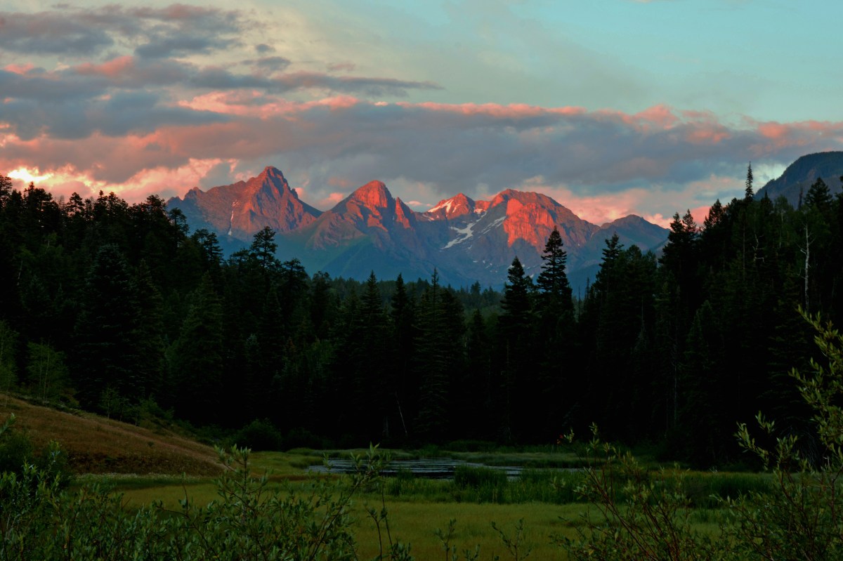 Music in the Mountains – Winner of the “Reflections of Durango Award” for&nbsp;2018!